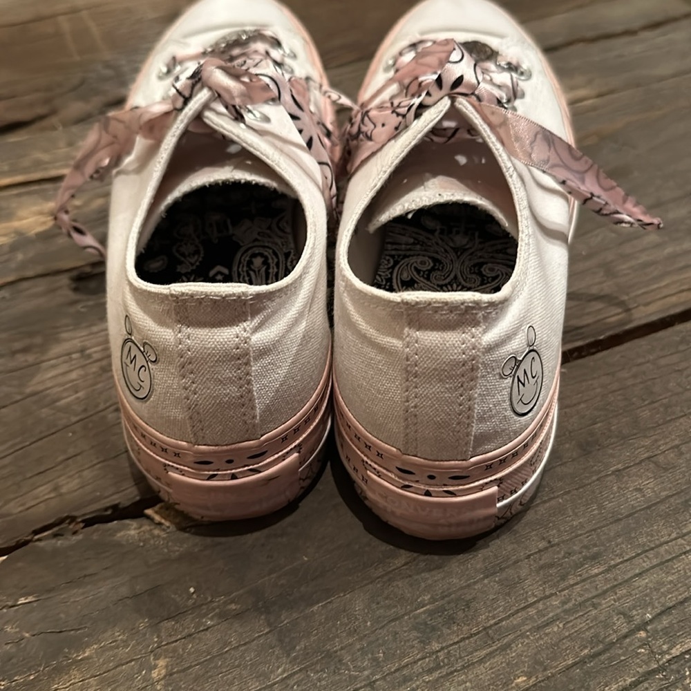 Converse Platform Kicks - image 4